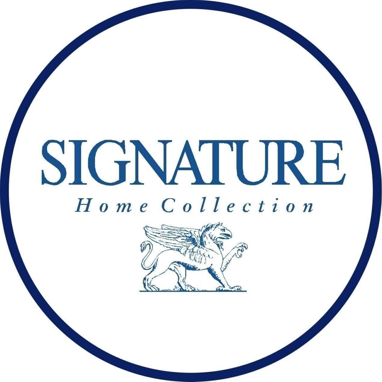 Signature Home Collection