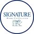 Signature Home Collection