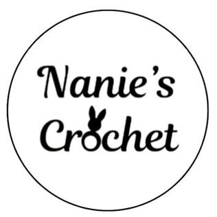 Nanie's crochet