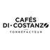 Cafés Di-Costanzo