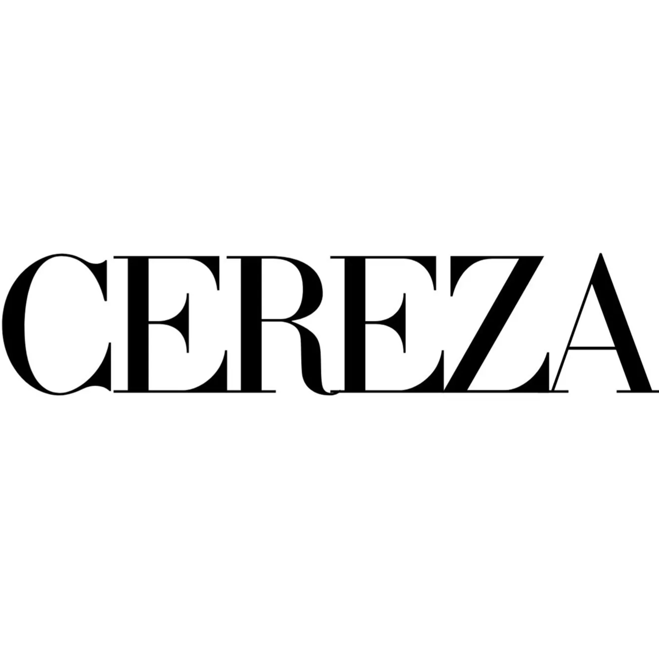 CEREZA