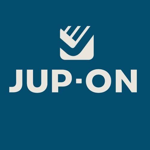 JUP-ON