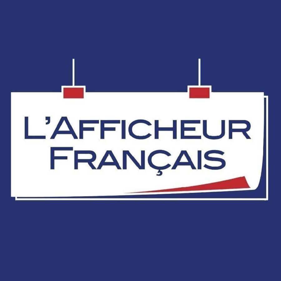 L'Afficheur Français