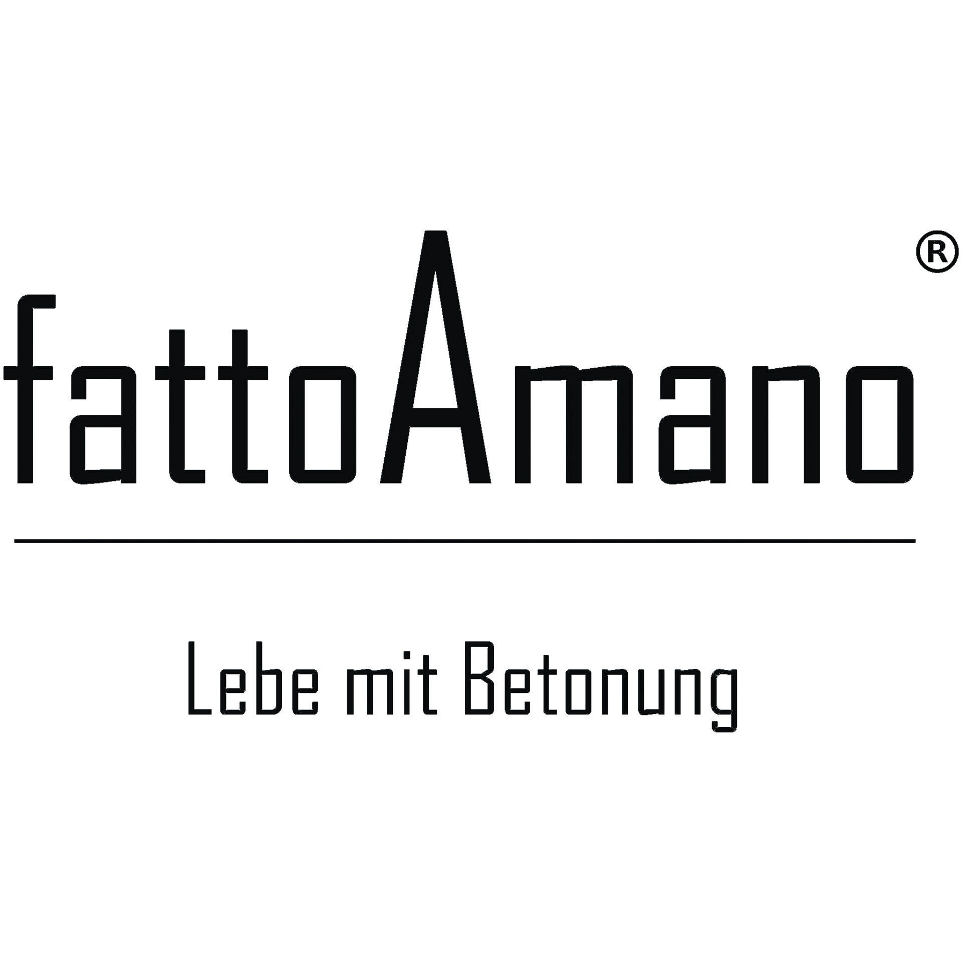 fattoAmano