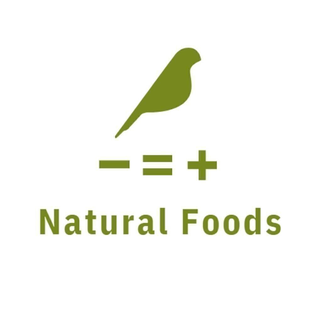 BECAUSE LESS IS MORE