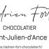 Adrien Fort Chocolatier