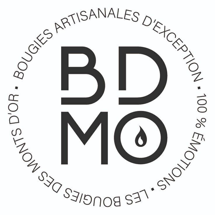 Les bougies des monts d'or