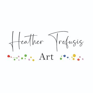 Heather Trefusis Art