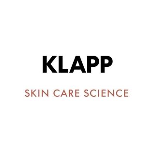 KLAPP Skin Care Science