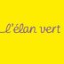 L'Elan vert