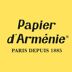 Papier d'Arménie