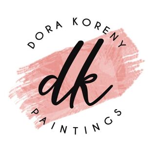Dora Koreny Paintings