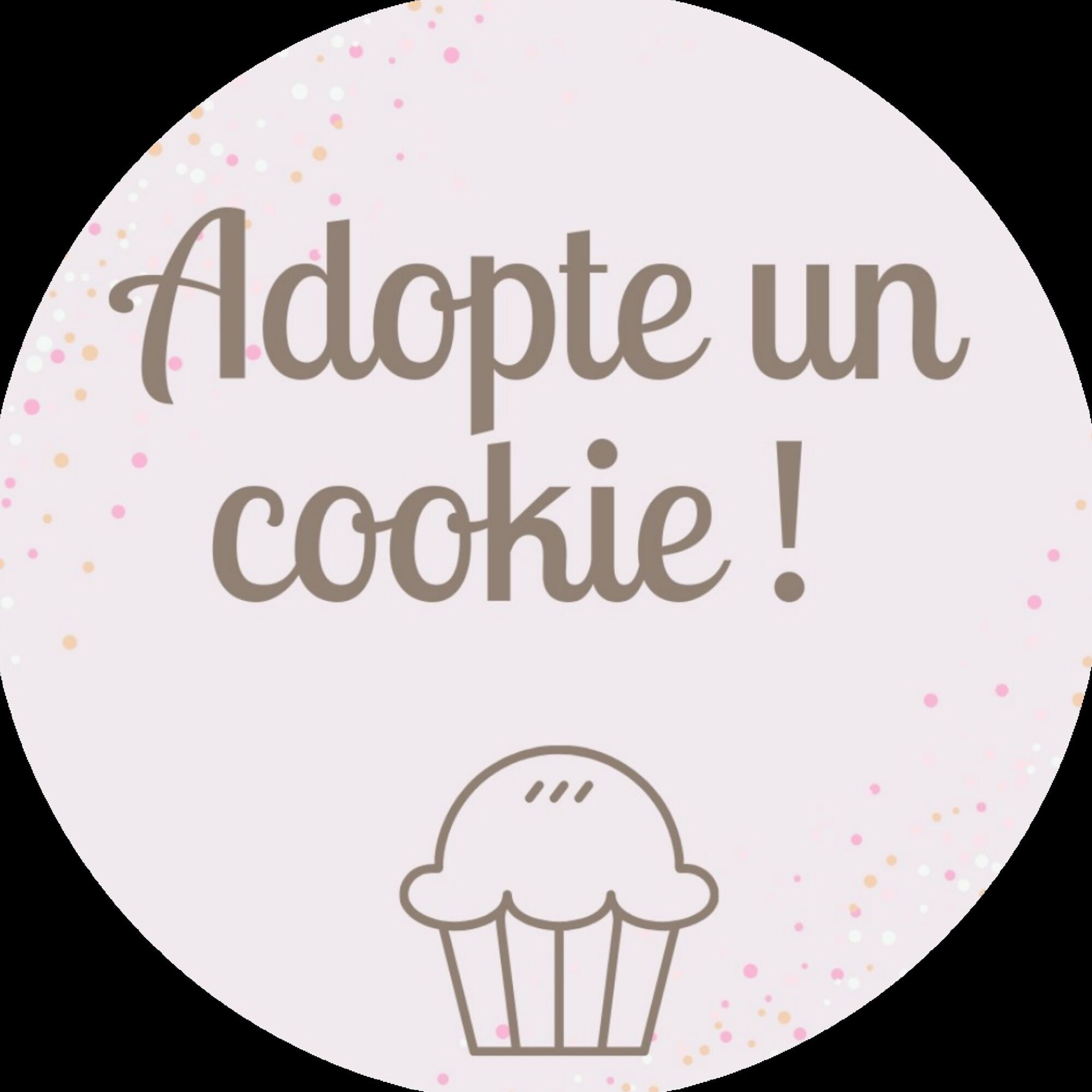 Adopte un Cookie !