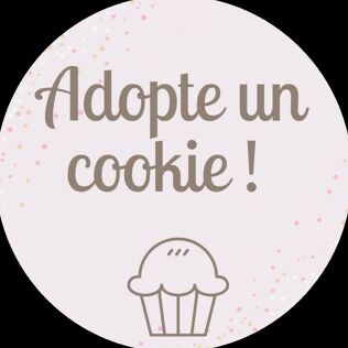 Adopte un Cookie !