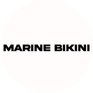 Marine Bikini