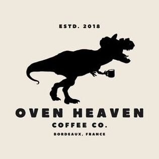 OVEN HEAVEN COFFEE