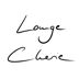 Lounge Cherie by Ursula Matschy