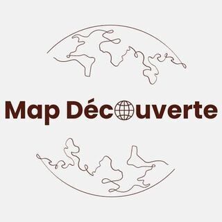 Mapdecouverte