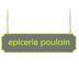 EPICERIE POULAIN