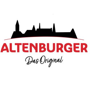 Altenburger Senf & Feinkost