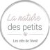 Nature des petits