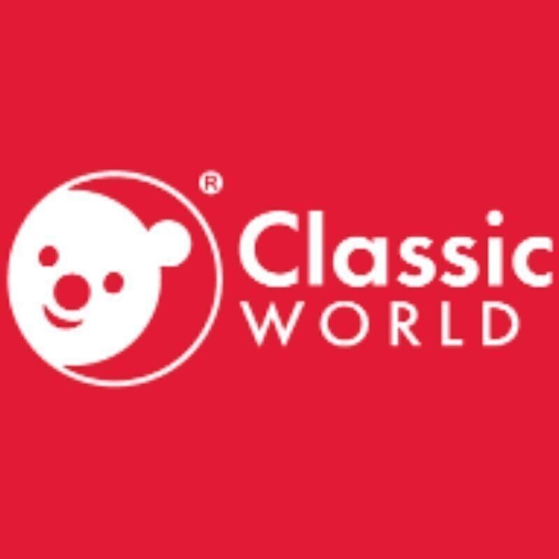 Classic World Iberia