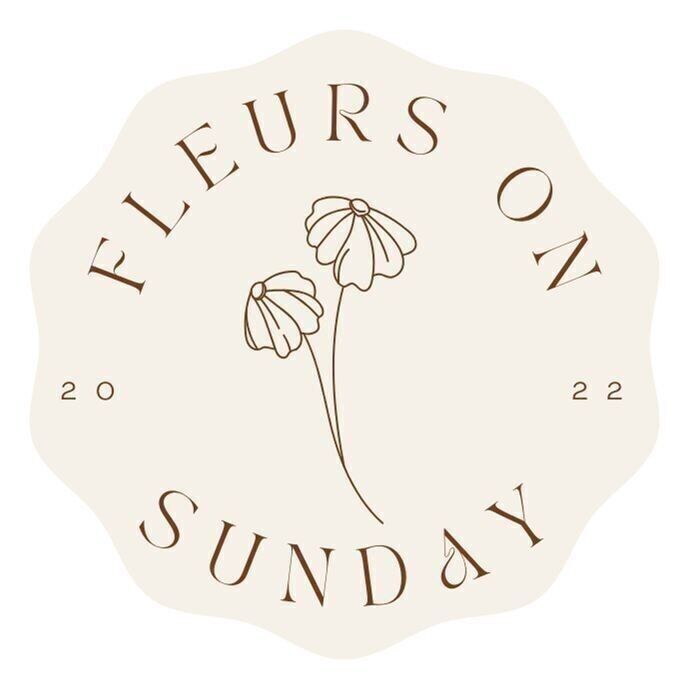 Fleurs On Sunday