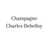 Champagne charles Debelloy