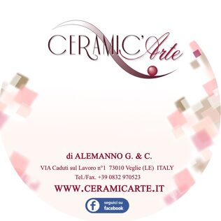 Ceramic'Arte di Alemanno G.& C snc