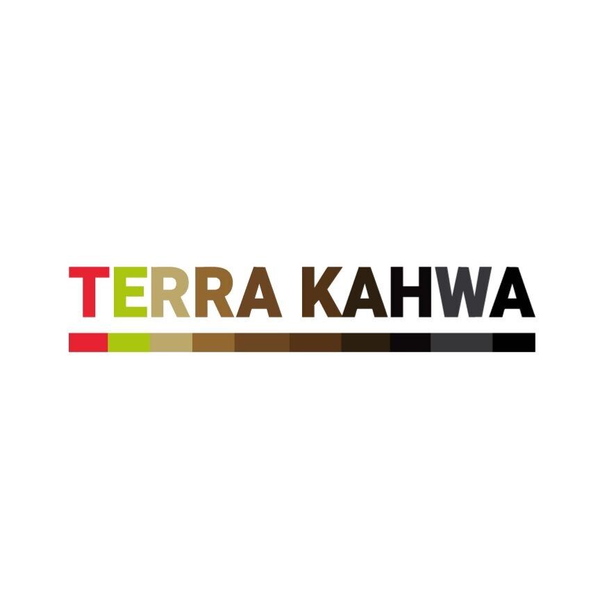 Terra-Kahwa