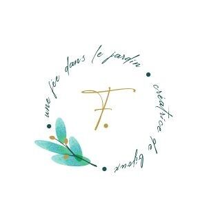 une-fée-dans-le-jardin