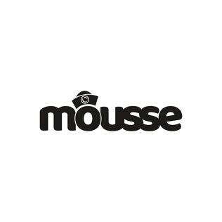 MOUSSE