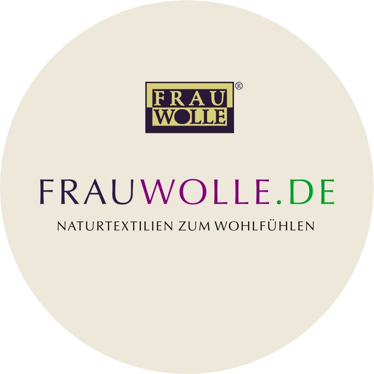 FRAU WOLLE
