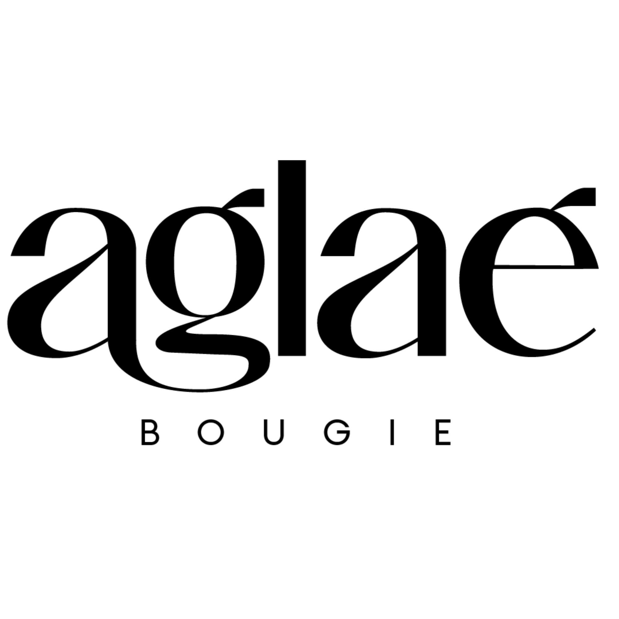 Aglaé bougie