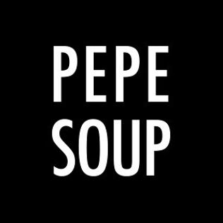 Pepesoup