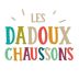 Dadoux chaussons