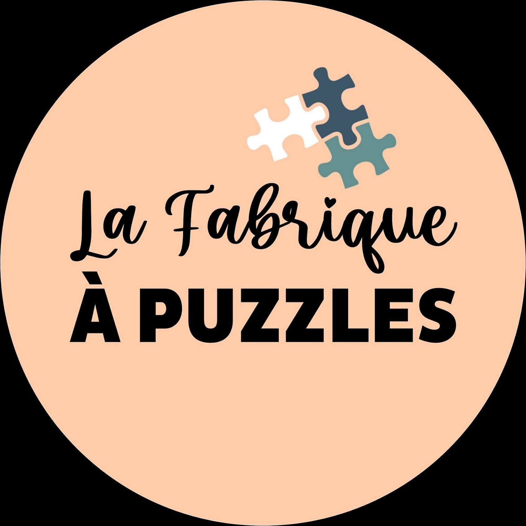 La Fabrique à Puzzles