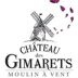 Château des Gimarets