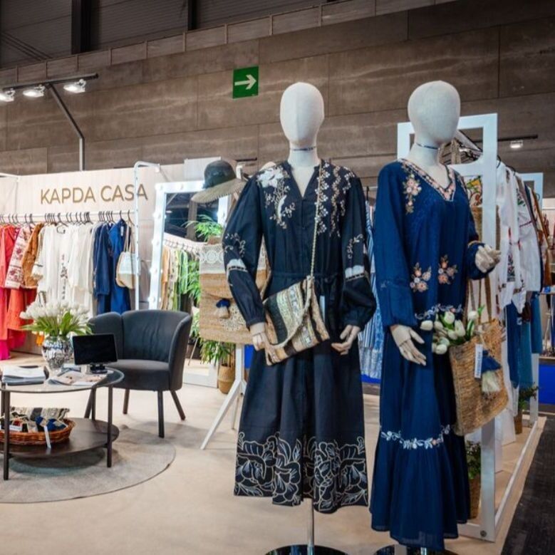 Kapda Casa