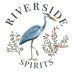 Riverside spirits
