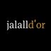 Jalalld´or