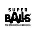 Superballs