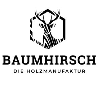 Baumhirsch