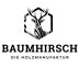 Baumhirsch