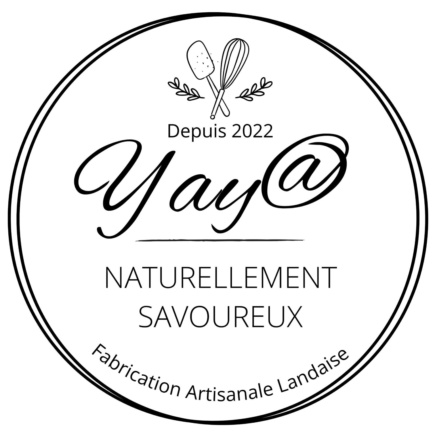 Yaya naturellement savoureux