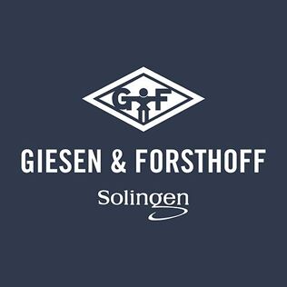 Giesen & Forsthoff GmbH & Co. KG