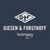 Giesen & Forsthoff GmbH & Co. KG