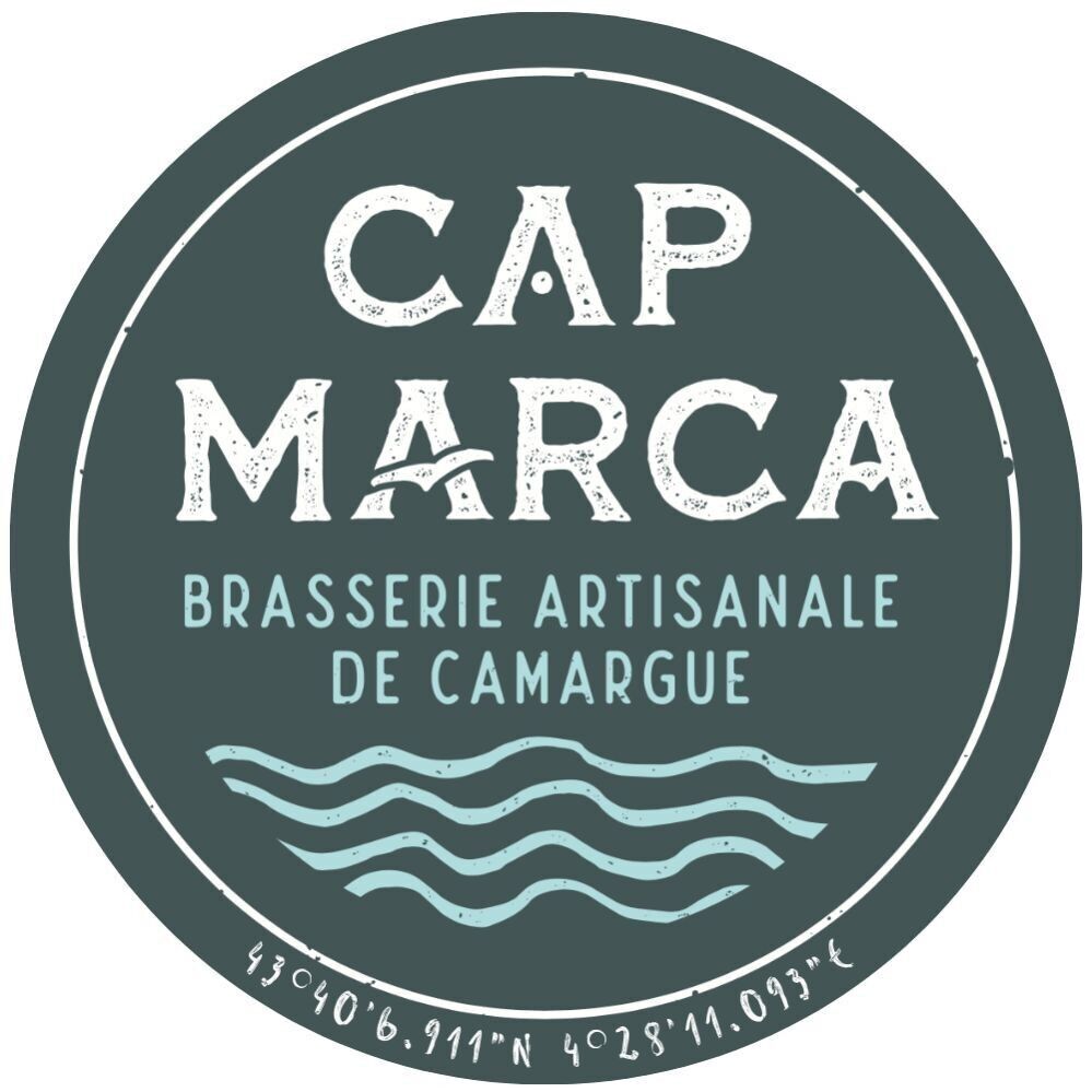 Cap Marca Brasserie