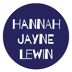 Hannah Jayne Lewin Illustration