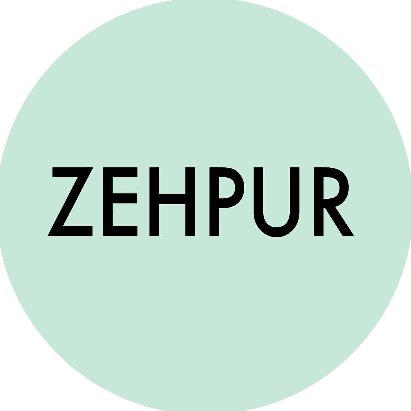 Zehpur